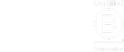B Corp certified