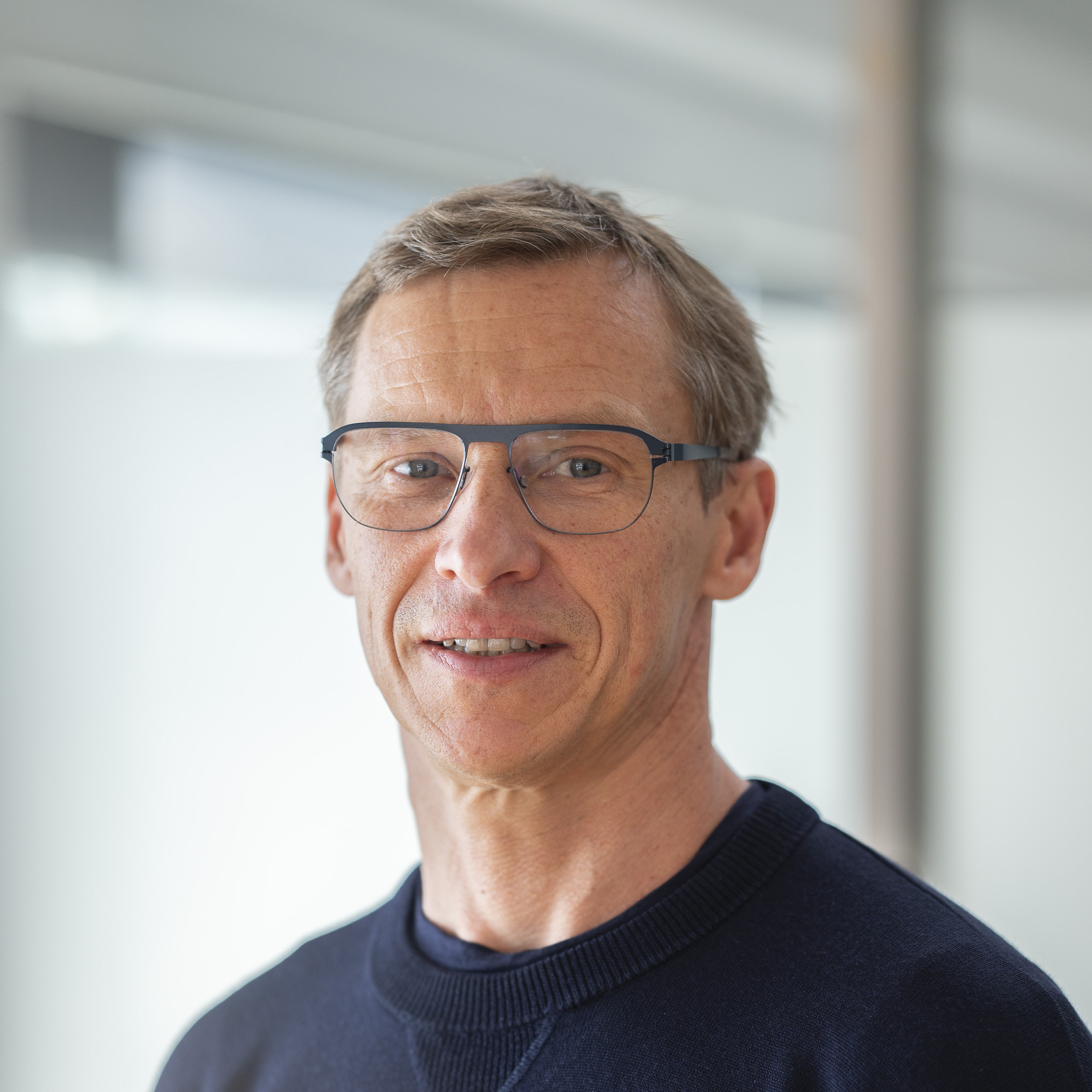 Uli Muellner